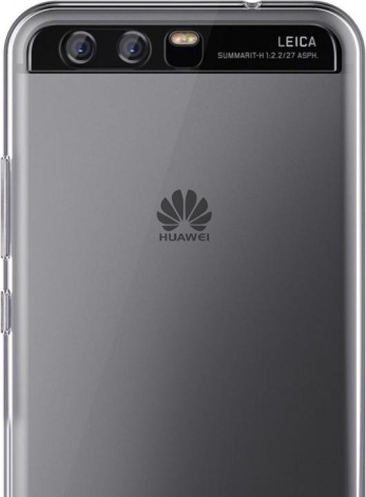 Produktbild Screenguard Huawei P10 Plus Flexible TPU Clear Case (Huawei P10 Plus)