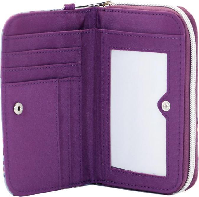 Actual product image Forever Ninette Wallet Nico