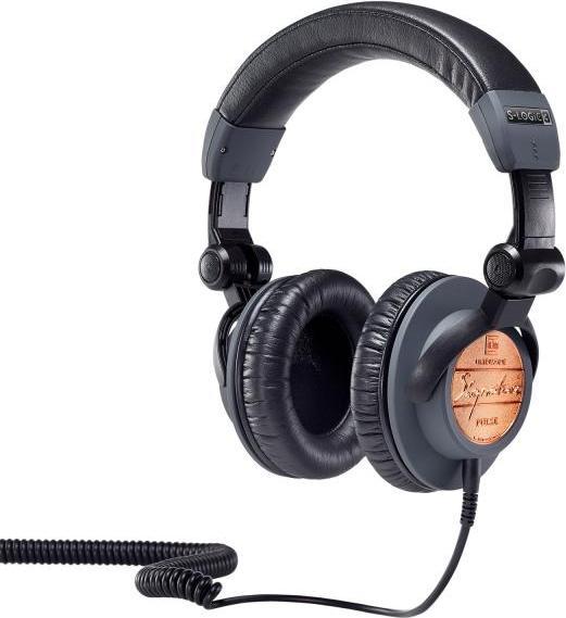 Produktbild Ultrasone Signature Pulse DJ-koptelefoon (NC, Kabelgebunden)