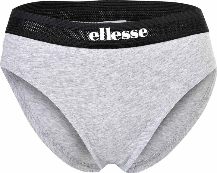 Image du produit Ellesse Gracie 5 Pk Brief (140, Pack de 5)