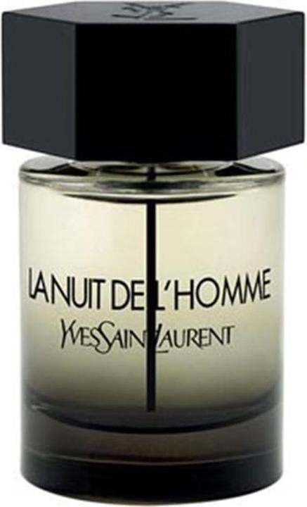 Produktbild Yves Saint Laurent La Nuit de l'Homme (Eau de Toilette, 100 ml)