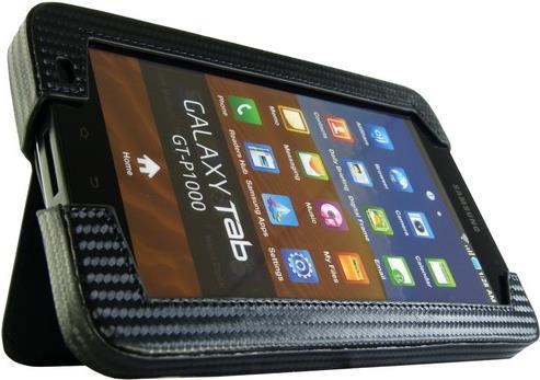 Actual product image Intertech Coba Nitrox TL-S000 (Galaxy Tab)