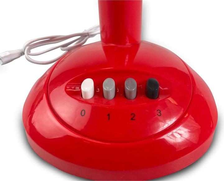 Immagine prodotto ECG Ventilatore da tavolo