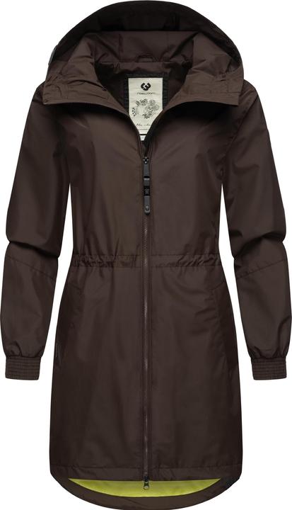 Image du produit Ragwear Bronja II (4XL)