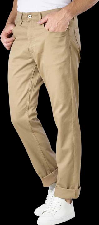 Actual product image Dockers Jean Cut Slim All Season British Khaki (W31/L32)