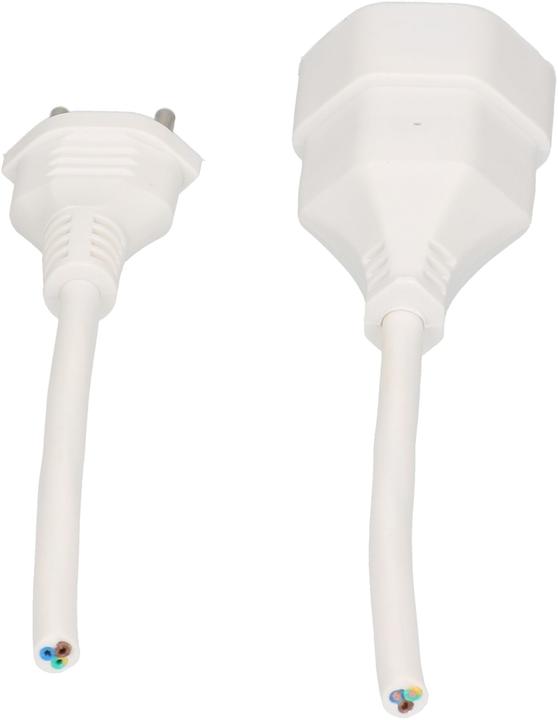 Actual product image Do it + Garden Extension cable (3 m, Type 13)