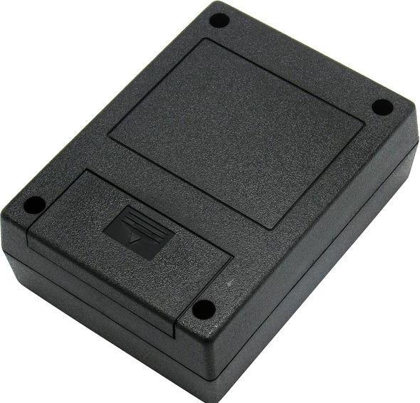 Actual product image Distrelec Schuricht RND COMPONENTS RND 455-00960 (Housing)
