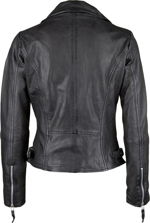 Image du produit Freaky Nation Veste en cuir BIKER PRINCESS