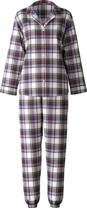 Produktbild Calida Pyjama, lang (S)