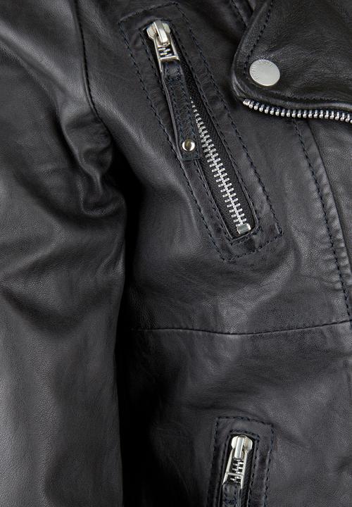 Image du produit Freaky Nation Veste en cuir BIKER PRINCESS