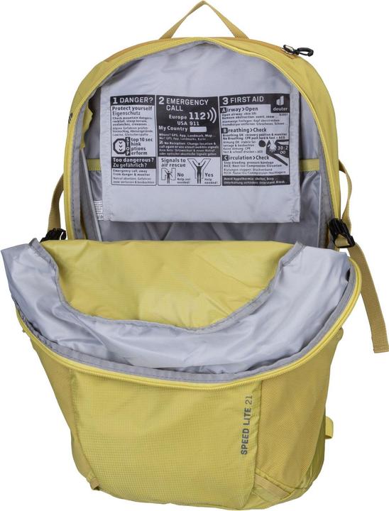 Immagine prodotto Deuter Speed Lite 21 (21 l)