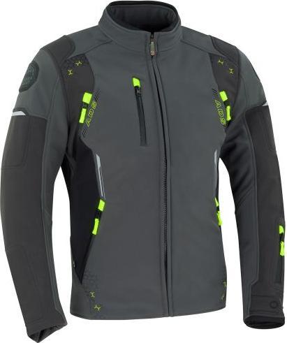Bering Tourenjacke Diskor (L)