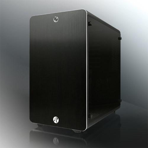 Productafbeelding Raijintek Thetis (ATX, mATX, Mini-ITX)