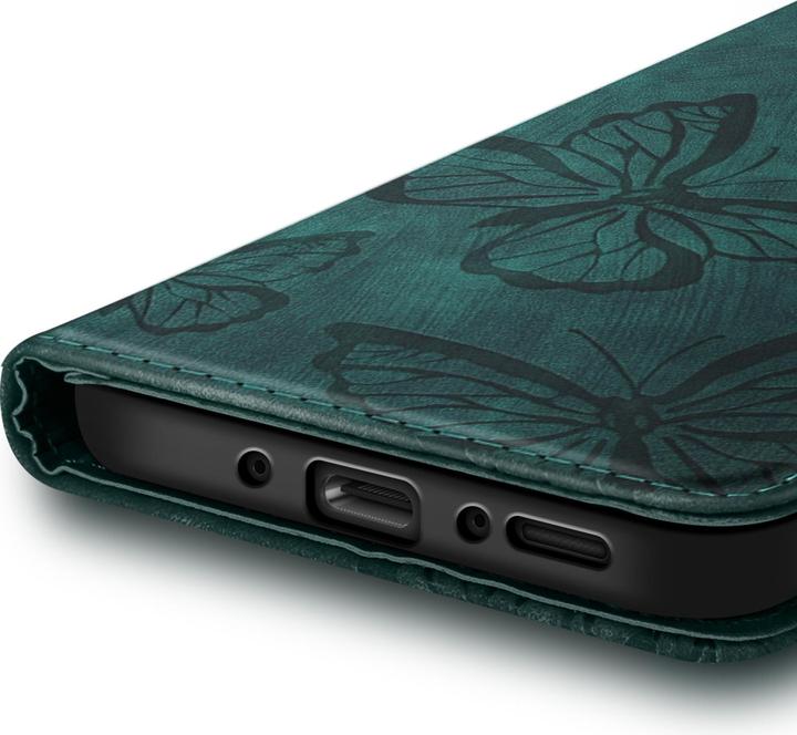 Immagine prodotto Avizar Butterfly Flip Case (Samsung Galaxy A26)
