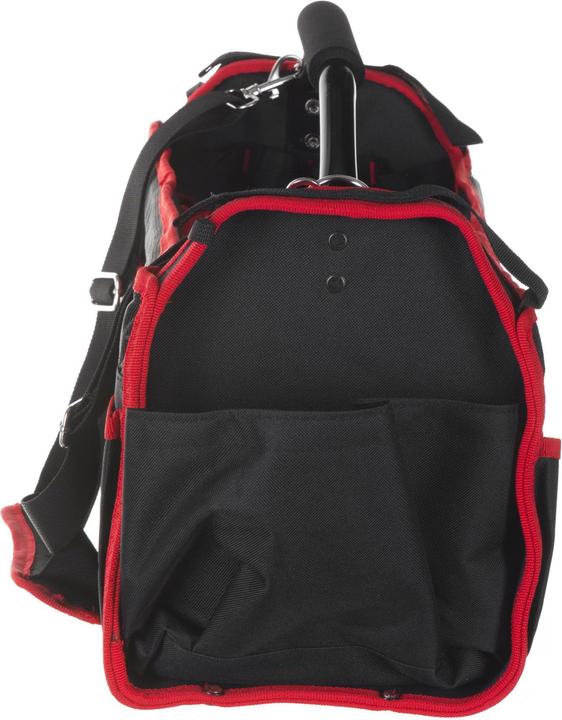 Actual product image Yato Tool bag YT-7435, 49x23x28 cm