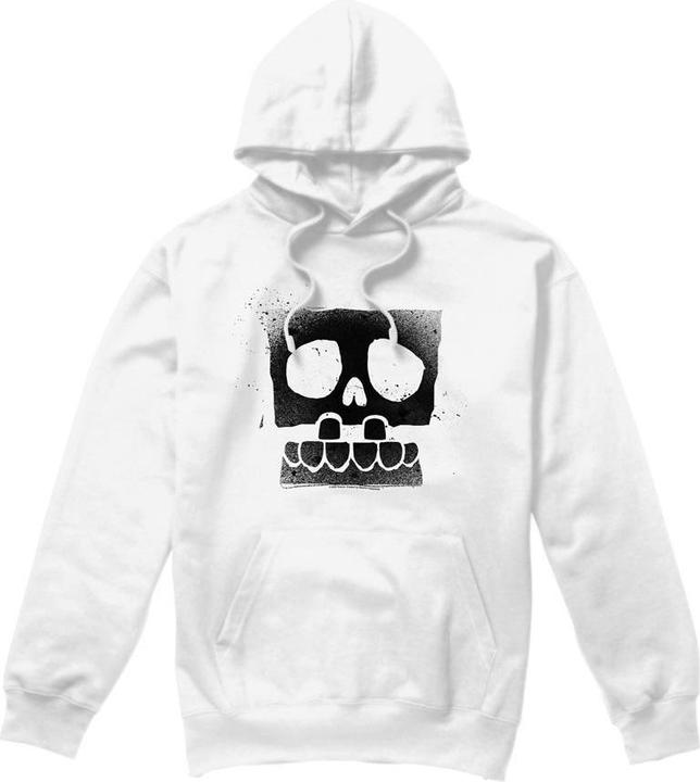 Spongebob Squarepants Kapuzenpullover (L)