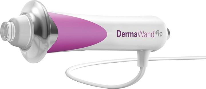 Actual product image MediaShop DermaWand Pro