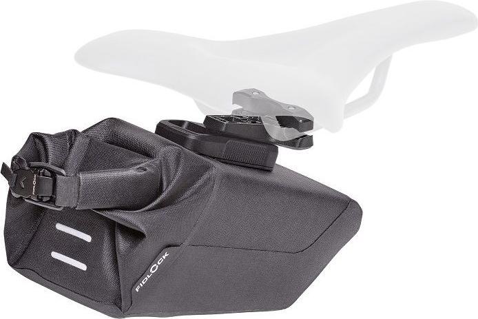 Produktbild Fidlock PINCLIP Saddle Bag M (0.70 l, Gepäckträgertasche)