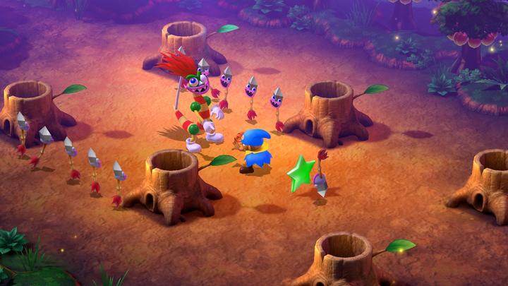 Immagine prodotto Nintendo Super Mario RPG (Switch, Switch Lite, Switch OLED, FR, DE, IT)