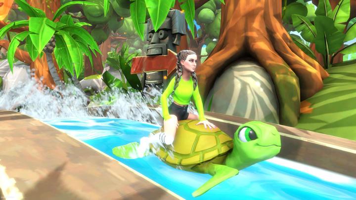 Produktbild Microids Slide Stars (Switch)