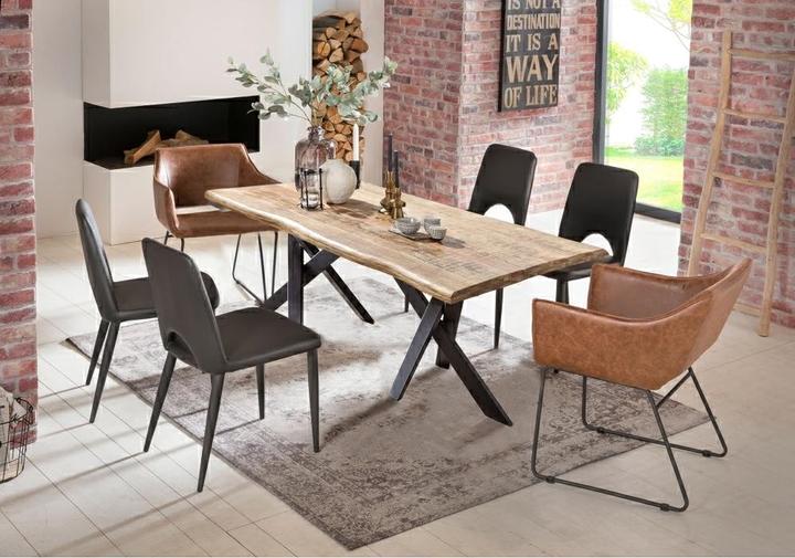 Actual product image SIT Möbel Kim (240 x 100 x 75 cm)