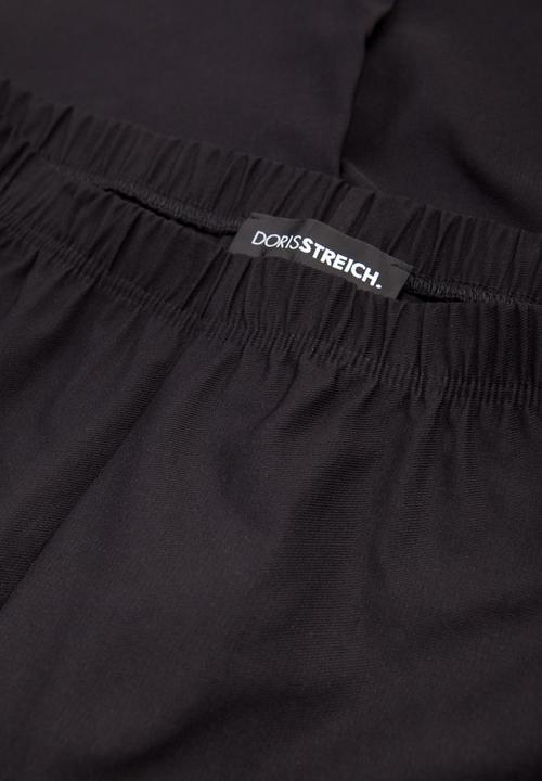 Produktbild Doris Streich Hose Gabardine Hose Slim Fit (40)