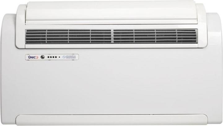 Produktbild Olimpia Splendid Splendid Unico R 12 HP Airconditioner door muur 2500 W Wit (8530.35 BTU/h)