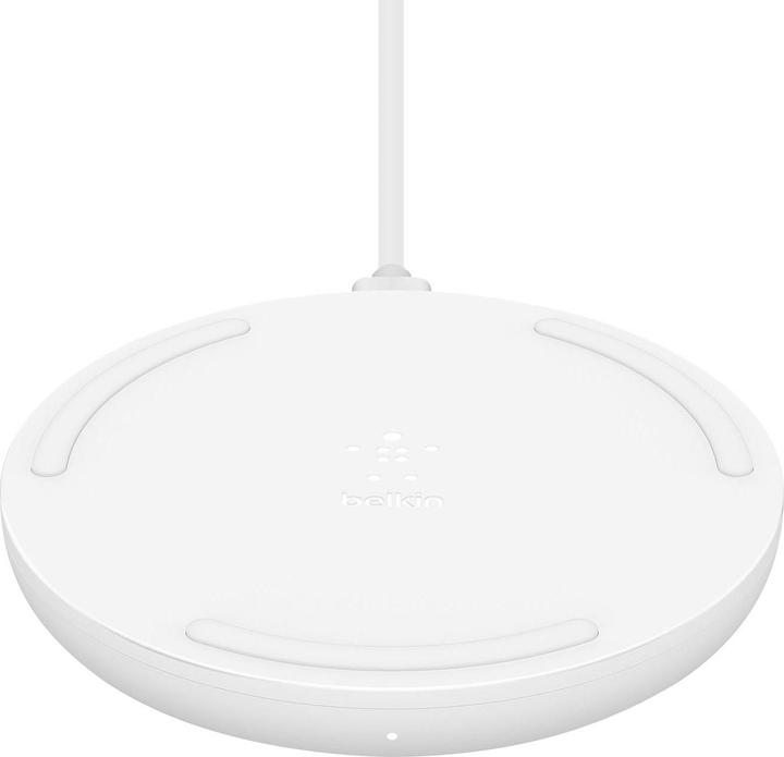 Produktbild Belkin Charging Pad (10 W)