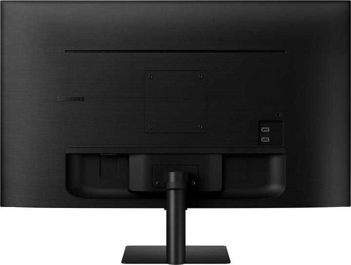 Actual product image Samsung S27AM502NR M5 (1920 x 1080 pixels, 27")