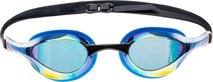 Actual product image Aquawave Unisex Adult Racer Swimming Goggles (One size)