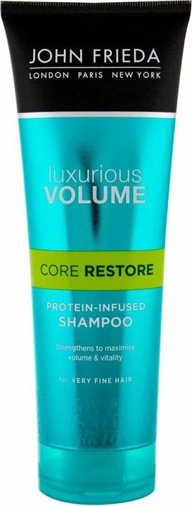 Immagine prodotto John Frieda Volume lussuoso Core Restore (250 ml, Shampoo liquido)