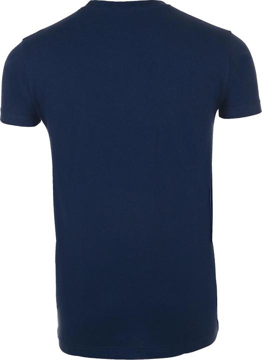 Actual product image Sols Imperial slim fit T-shirt short sleeve (XXL)