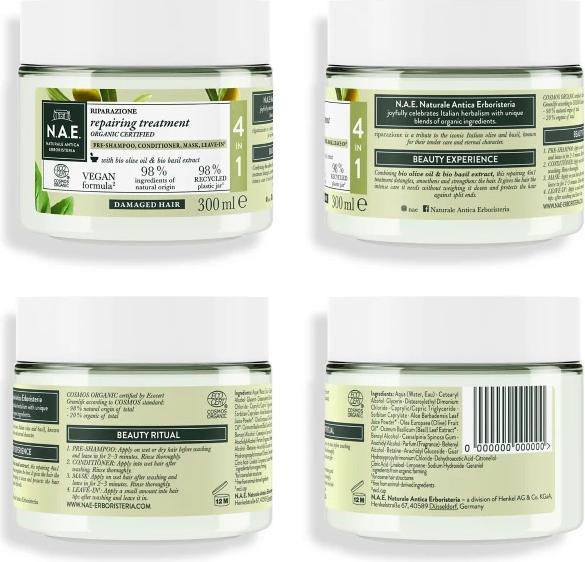 Produktbild N.A.E. Réparation (300 ml)