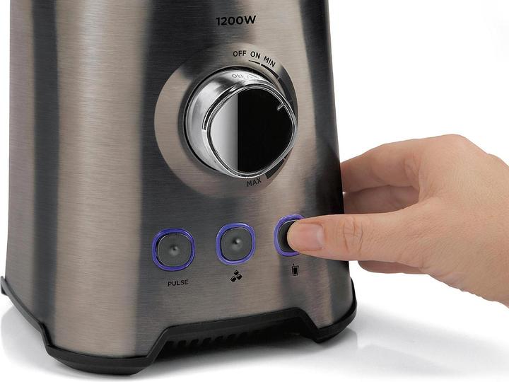 Actual product image Black & Decker BXJB1200E (1200 W)