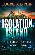 Image du produit Isolation Island (Anglais, Louise Minchin, 2024)