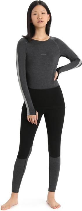 Actual product image Icebreaker ZoneKnit 200 (L)