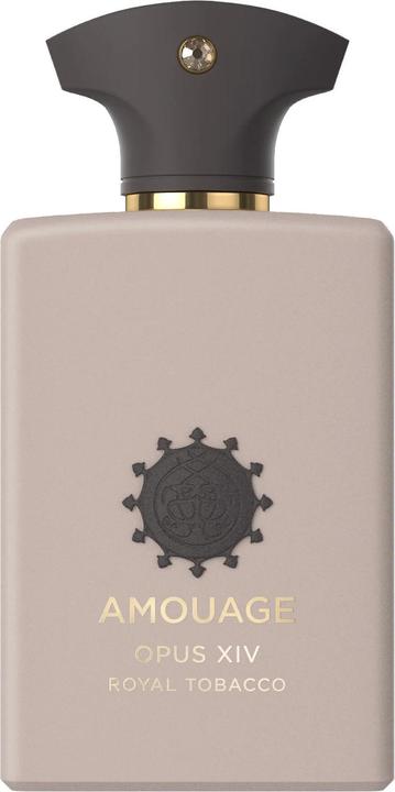 Immagine prodotto Amouage Opus XIV Royal Tobacco Eau de Parfum (Eau de parfum, 100 ml)