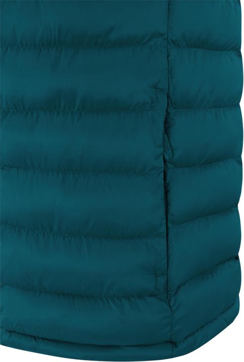 Actual product image Normani Children's waistcoat "Eriboll" - 8681 (98, 102, 104, 100 A)