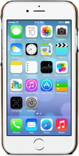 Actual product image dbramante1928 Tune (Apple iPhone 8)