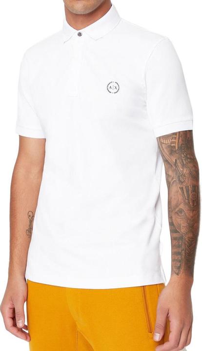 Actual product image Armani Exchange Polo (S)
