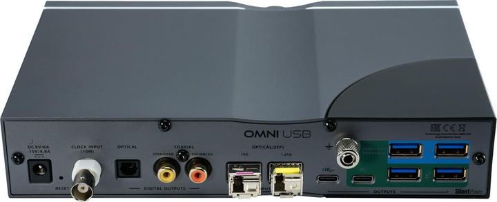 Image du produit iFi Audio Omni USB (USB-C)