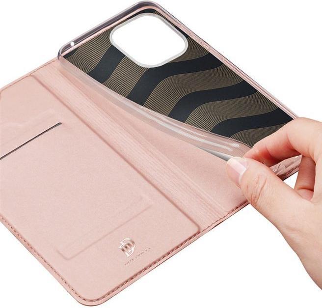 Image du produit Dux Ducis Couverture de livre Skin Pro Series (Xiaomi Poco C55, Xiaomi Redmi 12C, Xiaomi Redmi 11A)