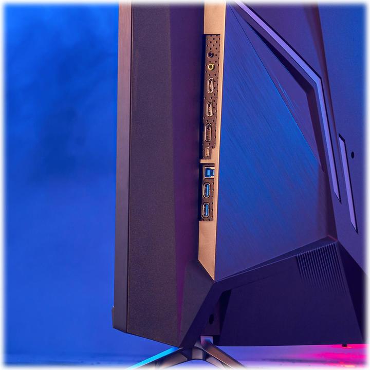 Produktbild Gigabyte Aorus FV43U (3840 x 2160 Pixel, 43")