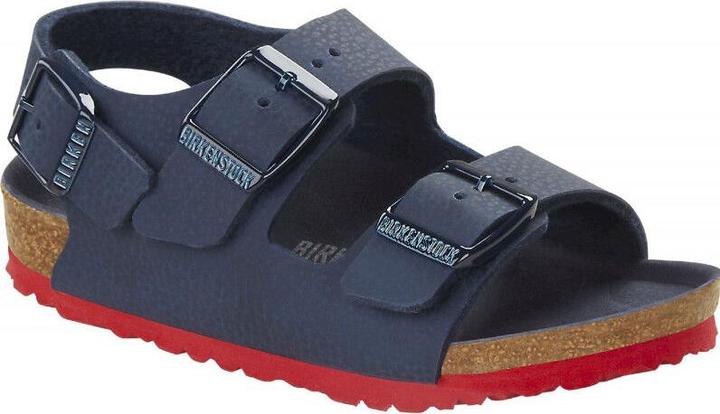 Produktbild Birkenstock Milano Kids (32)