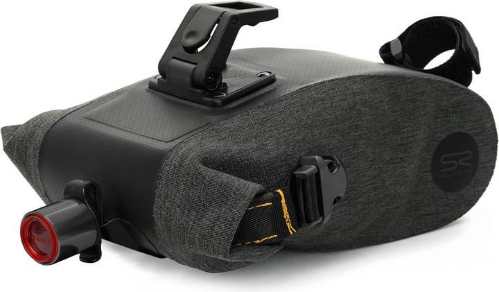 Image du produit Selle Royal Large (2 l, Sac de selle)