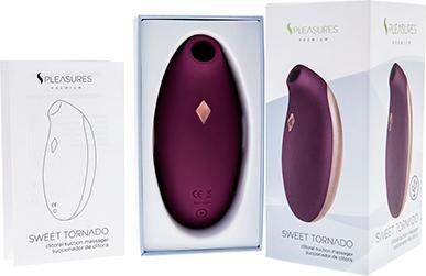 Produktbild S Pleasures Sweet Tornado