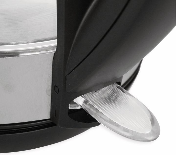 Produktbild Emerio Wasserkocher (1.70 l, EU-Stecker)