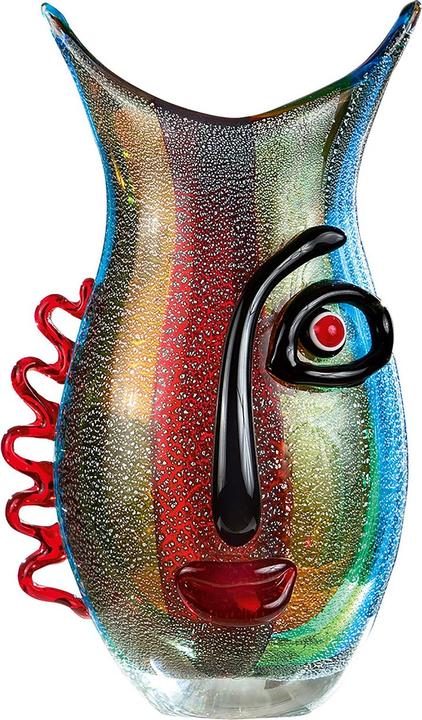 Produktbild Gilde Design Vase VISTA (1 x)