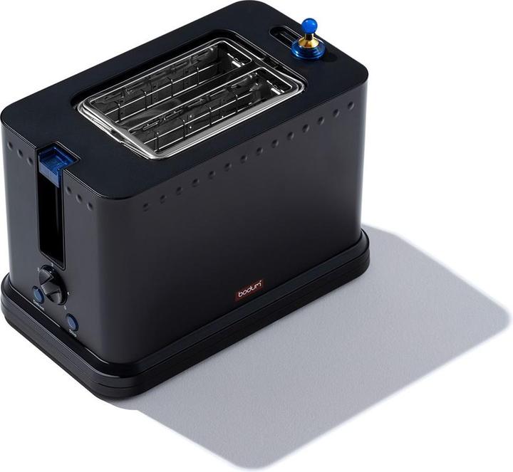 Bodum Elektrischer Toaster