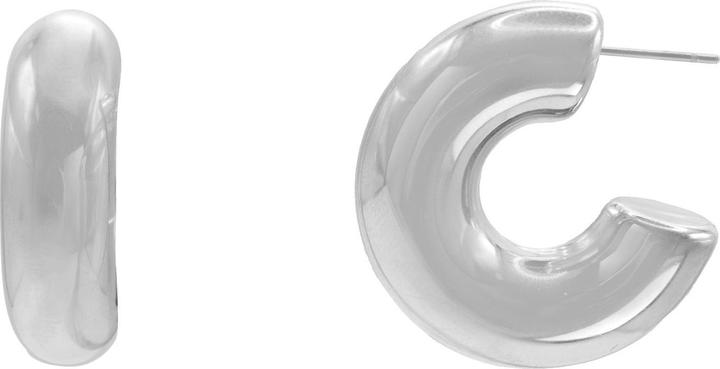 Image du produit Heideman Agrip argenté (100% acier inoxydable)